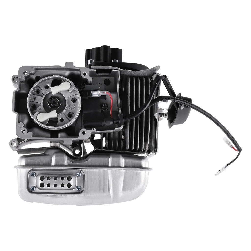 Complete Engine Shortblock Assembly for Redmax EBZ8500 (2010–2020)