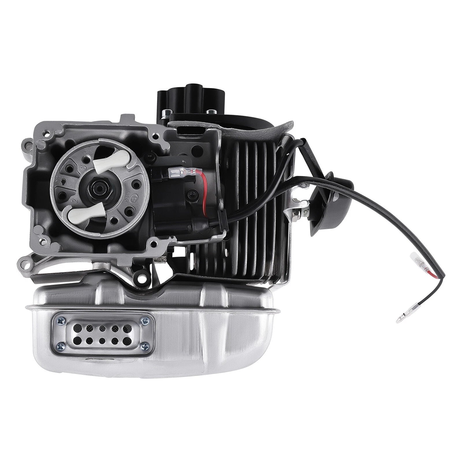 Complete Engine Shortblock Assembly for Redmax EBZ8500 (2010–2020)