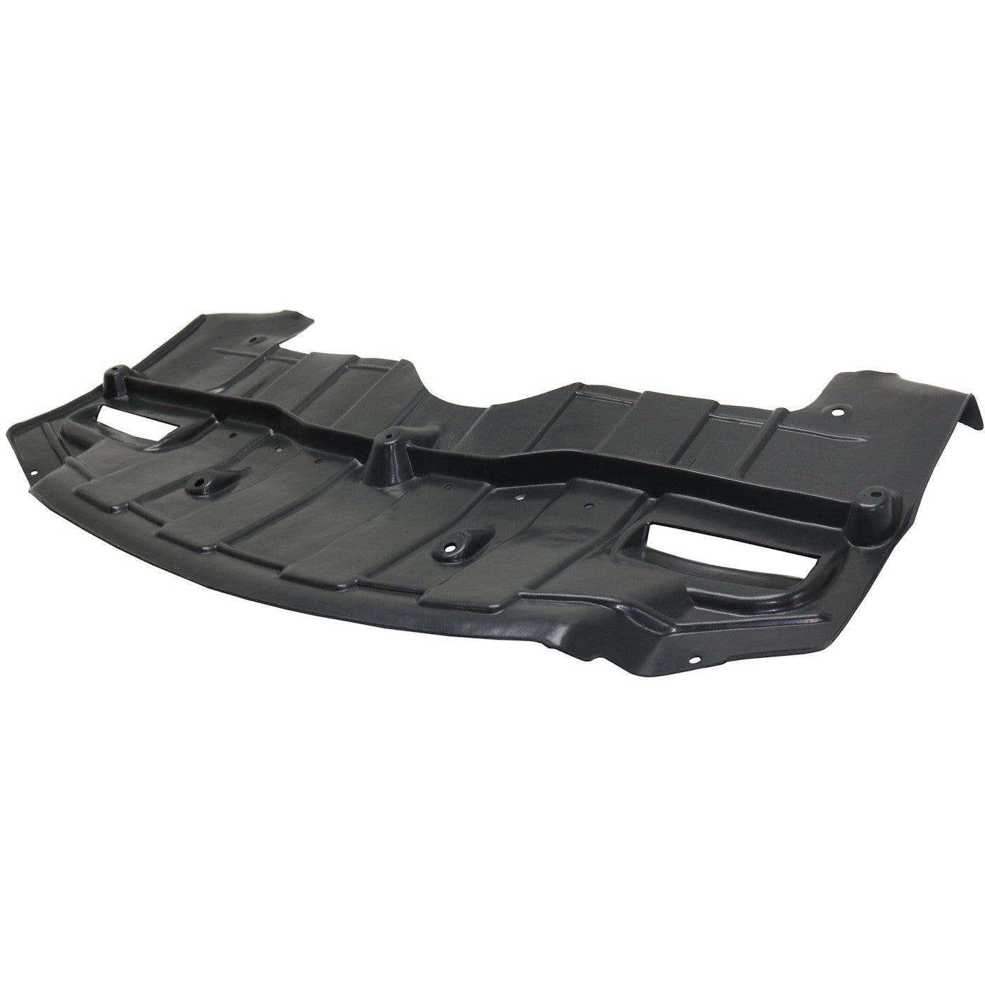 Engine Splash Shields for Hyundai Elantra GT (2016–2017)