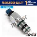 Electronic Fuel Control Actuator for Cummins QSK19 QSK60 QSK45 QSK23 (3330600)