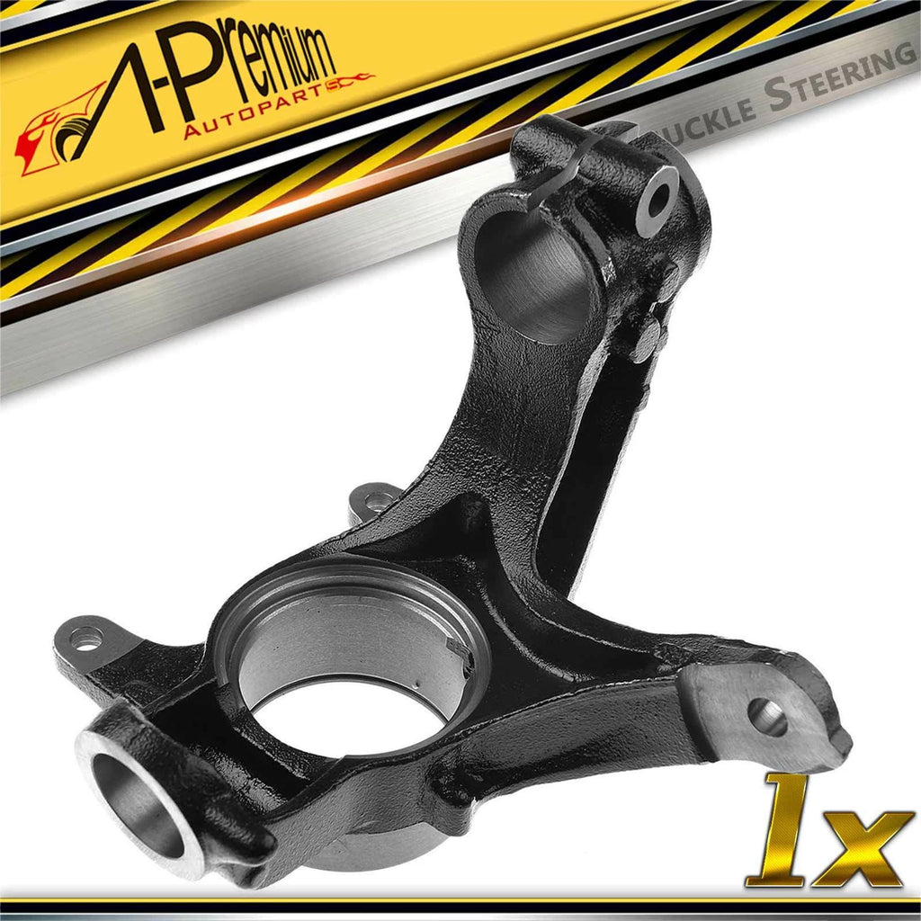 Front Right Steering Knuckle for Honda Accord (2013–2017)