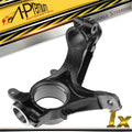 Front Right Steering Knuckle for Honda Accord (2013–2017)