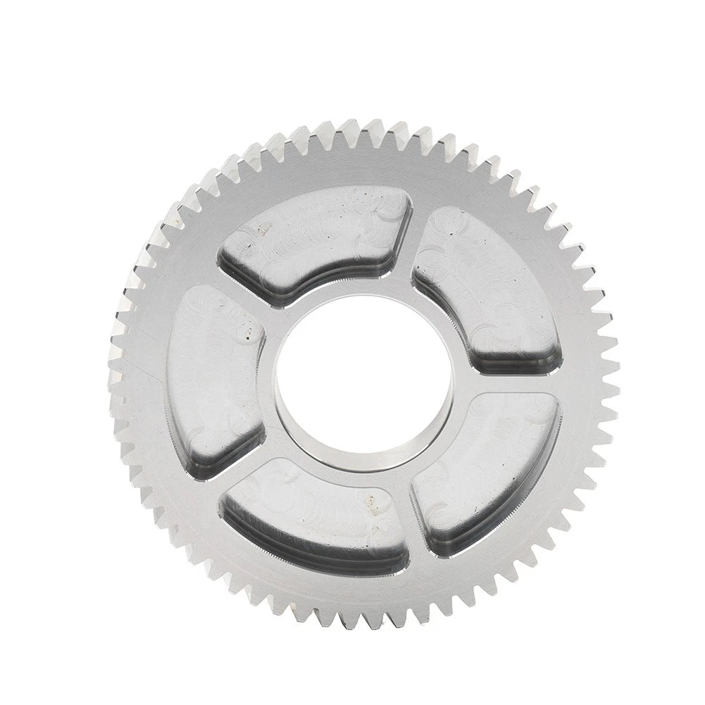 Electric Hood Roof Motor Gear for Alfa Romeo 916 Spider (1995–2006)