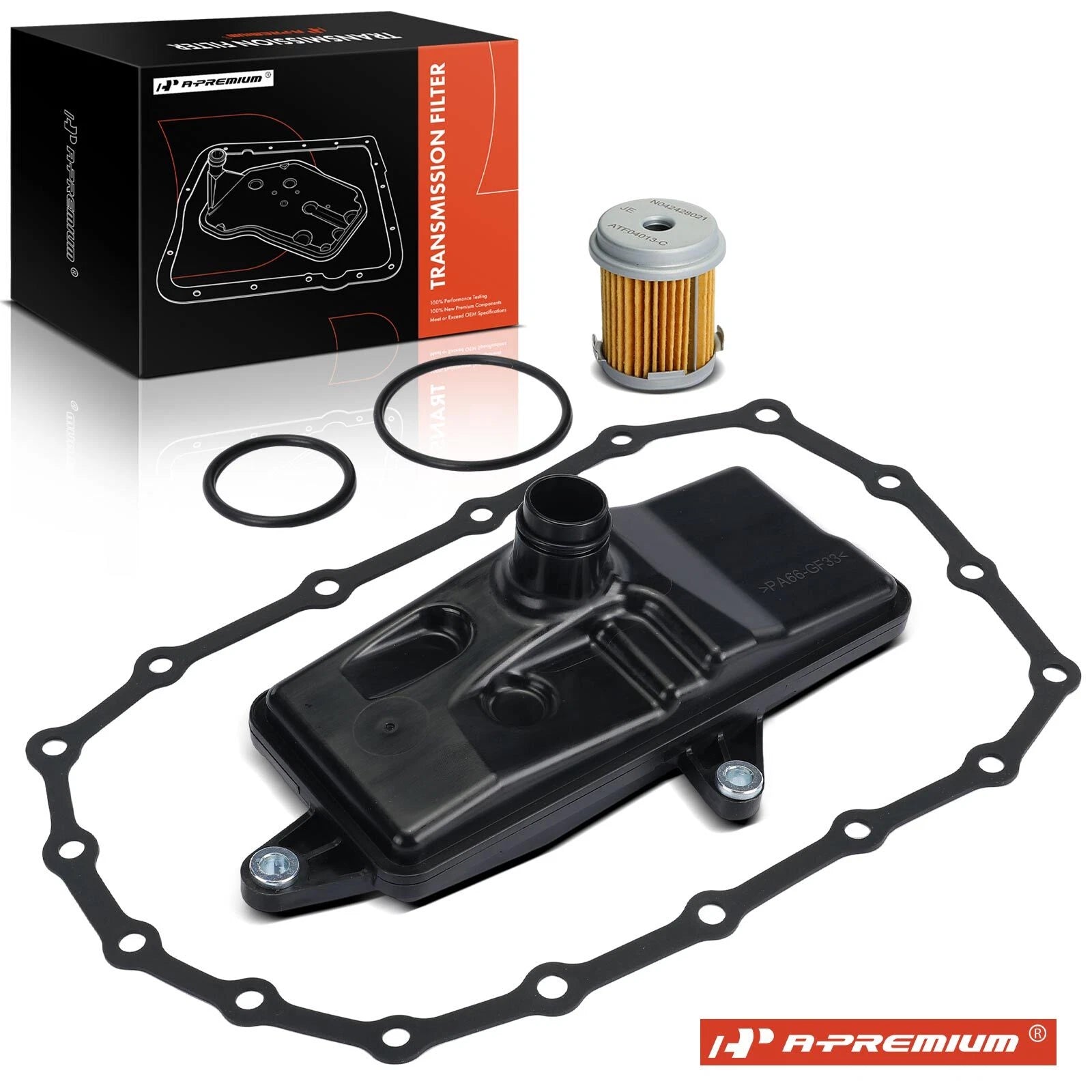 Automatic Transmission Filter for Honda Civic (2014–2020)