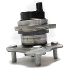 Wheel Bearing & Hub Assembly Pair for Prius