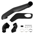 Black Cold Air Snorkel for Toyota 4Runner 4.0L V6 (2010–2024)