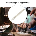 3.7 Inch Center Punch for Metalworking Tools