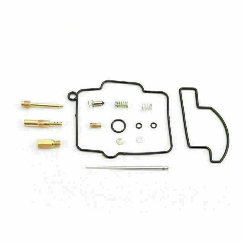 Carburetor Rebuild Repair Kit for Yamaha YZ250 (2000–2001) SG T9