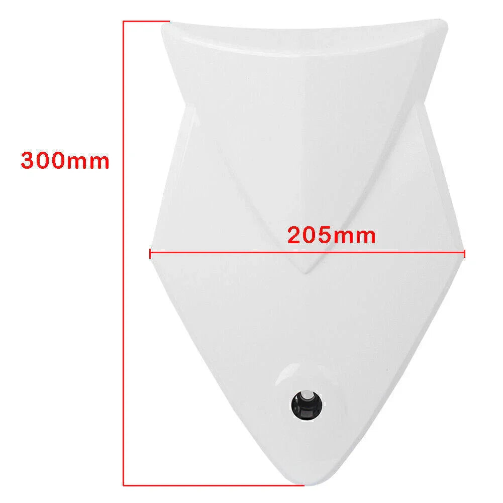 Rear Seat Cover Cowl for BMW S1000RR (2009-2014)