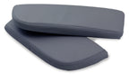 Leather Synthetic Center Console Armrest Cover for Acura MDX (2007–2013)