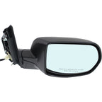 Power Right Side Mirror for Honda CR-V