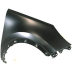 Fender for Kia Sportage (2011–2016) Front Driver & Passenger Side