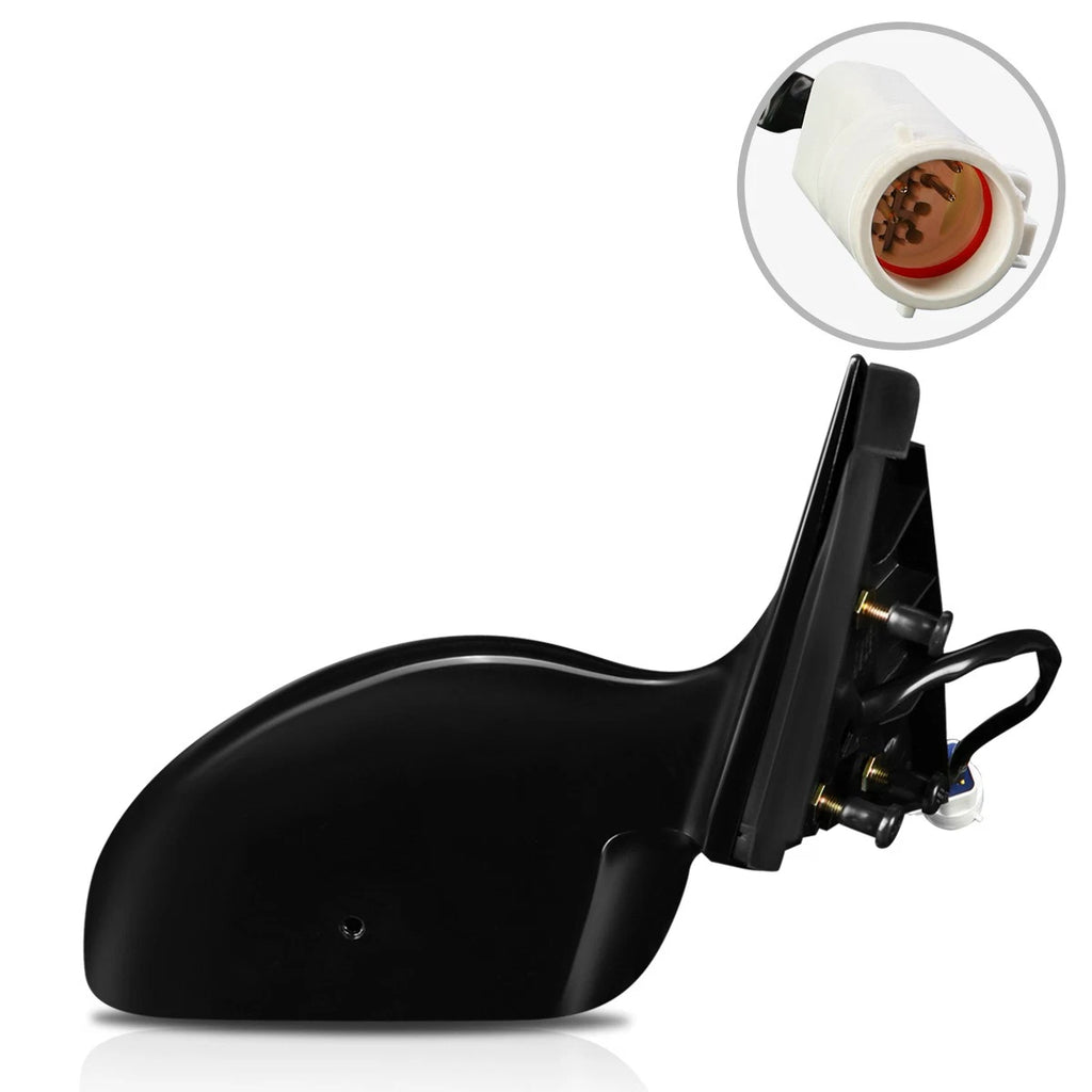 Power Heated Side View Mirror for Ford Taurus/Mercury Sable (1996–1999)