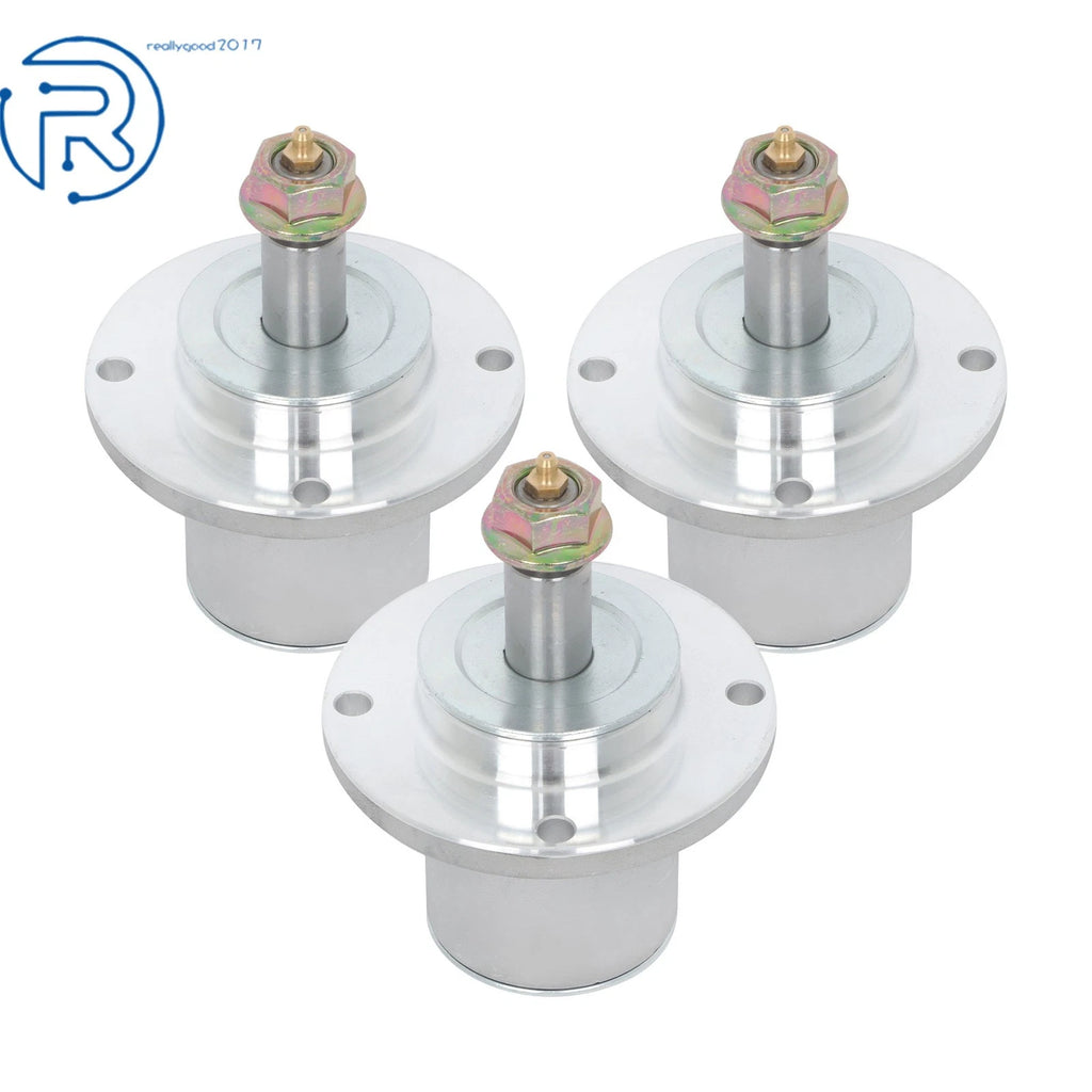 3 Pack Spindle for Ferris IS700Z 1000Z 