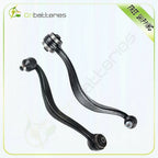 2X Front Lower Control Arms for Lincoln Zephyr (2006) K620492 K620493