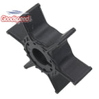 Water Pump Impeller for Yamaha Outboard 6/8/9.9HP (68T-44352-00)