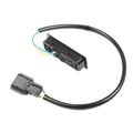 Rear Trunk Tailgate Handle Switch for Nissan QASHQAI (2007-2013)