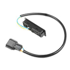 Rear Trunk Tailgate Handle Switch for Nissan QASHQAI (2007-2013)