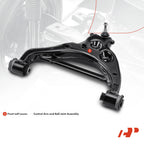 Front Left Lower Control Arm with Ball Joint for Ford F-150 (2004-2020)