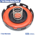 Valve Diaphragm Repair Kit for VW Beetle Jetta Passat Audi A4 Golf (1998–2006)