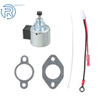 Shut Off Solenoid Repair Kit for Kohler Engines (Various Models)