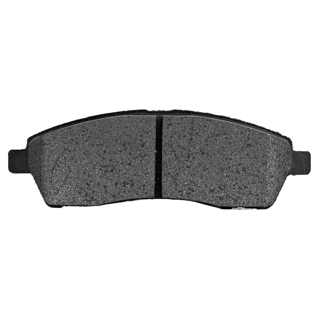 Brake Pads Set for Ford F250 F350 Excursion Super Duty
