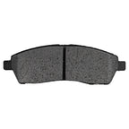 Brake Pads Set for Ford F250 F350 Excursion Super Duty