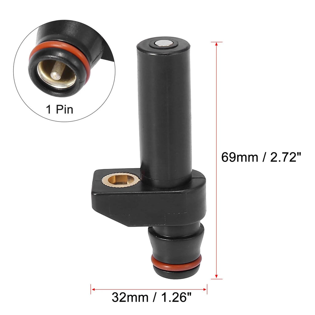 Crankshaft Position Sensor for Mercedes-Benz SL500 S500 S320 (A0031537428)
