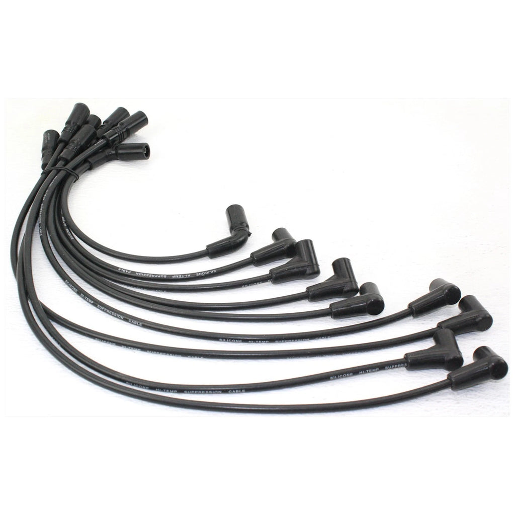 Spark Plug Wire for GMC W3500 Forward (2003)