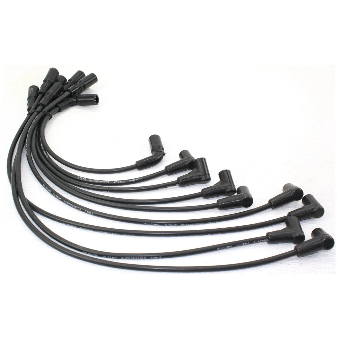 Spark Plug Wire for GMC W3500 Forward (2003)