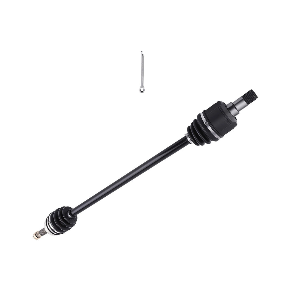 CV Half Shaft Axle for Hyundai Sonata (2011–2014) Front Passenger Side