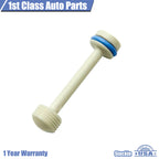 Oil Restrictor Galley Plug for Cadillac CTS Escalade Chevy Camaro (2003–2020)