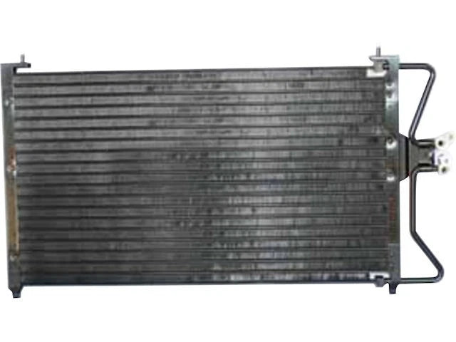 A/C Condenser for Mazda Tribute (2005–2006) XN138VN