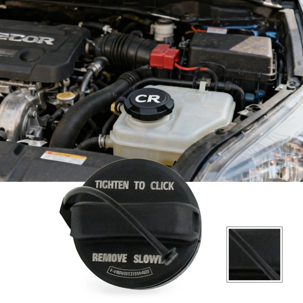 Fuel Tank Cap for Honda Accord CR-V Civic Pilot (2013–2022) 17670-T3W-A01