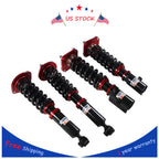 Adjustable Coilover Shocks for Mazda RX-7 (1986–1991)
