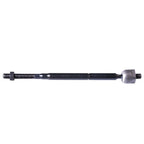 Set of 8 Front Steering Tie Rod Sway Stabilizer Bars for Chevrolet Equinox (2005–2007)