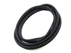 Windshield Weatherstrip Seal Replacement Without Trim Grove for Ford Truck (1948–1952)
