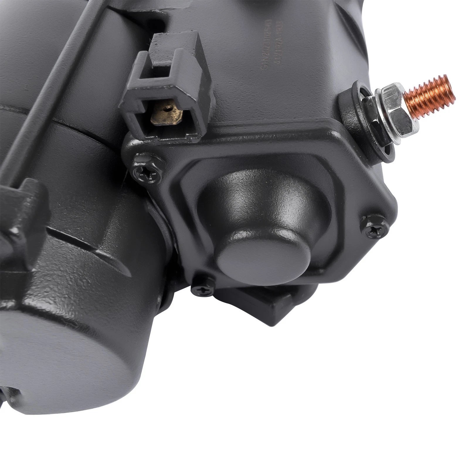 Starter for Harley-Davidson XLH Sportster (1986–1990) 31533-81 432512