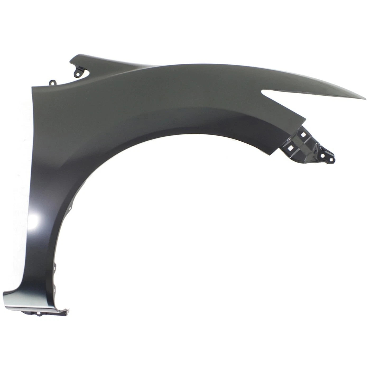 Fender for Honda Civic Coupe (2014–2015) Front Driver and Passenger Side