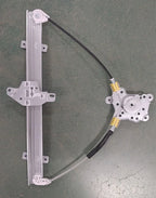 Front Right Window Regulator Without Motor for Mitsubishi Outlander (2002–2006)