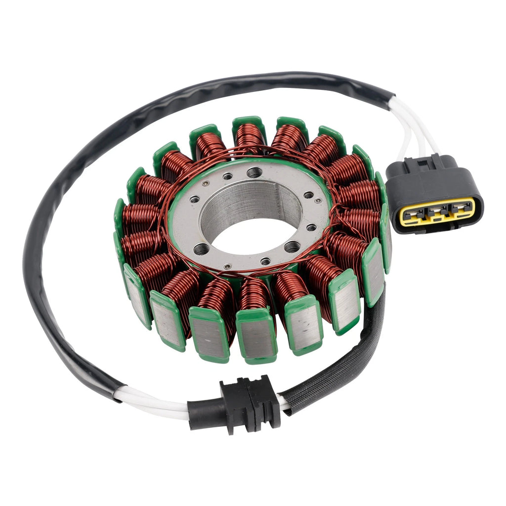 Stator Magneto Coil for Yamaha YZF R1 (2002–2003) 5PW-81410-00 A9