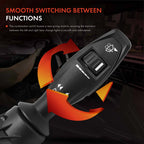Windshield Wiper Switch for Ford Fiesta (2011-2016)