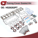 Timing Cover Gasket Kit No.HS26282PT for Chevrolet Tahoe (2002–2011)