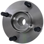2X Front Wheel Hubs for Nissan Versa
