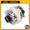 Alternator for 2004–2009 Nissan Quest S SE SL SLT 3.5L