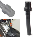 CNC Gas Fuel Tank Cap Valve Vent Hose Tube for ATV Dirt Bike Pit Quad
