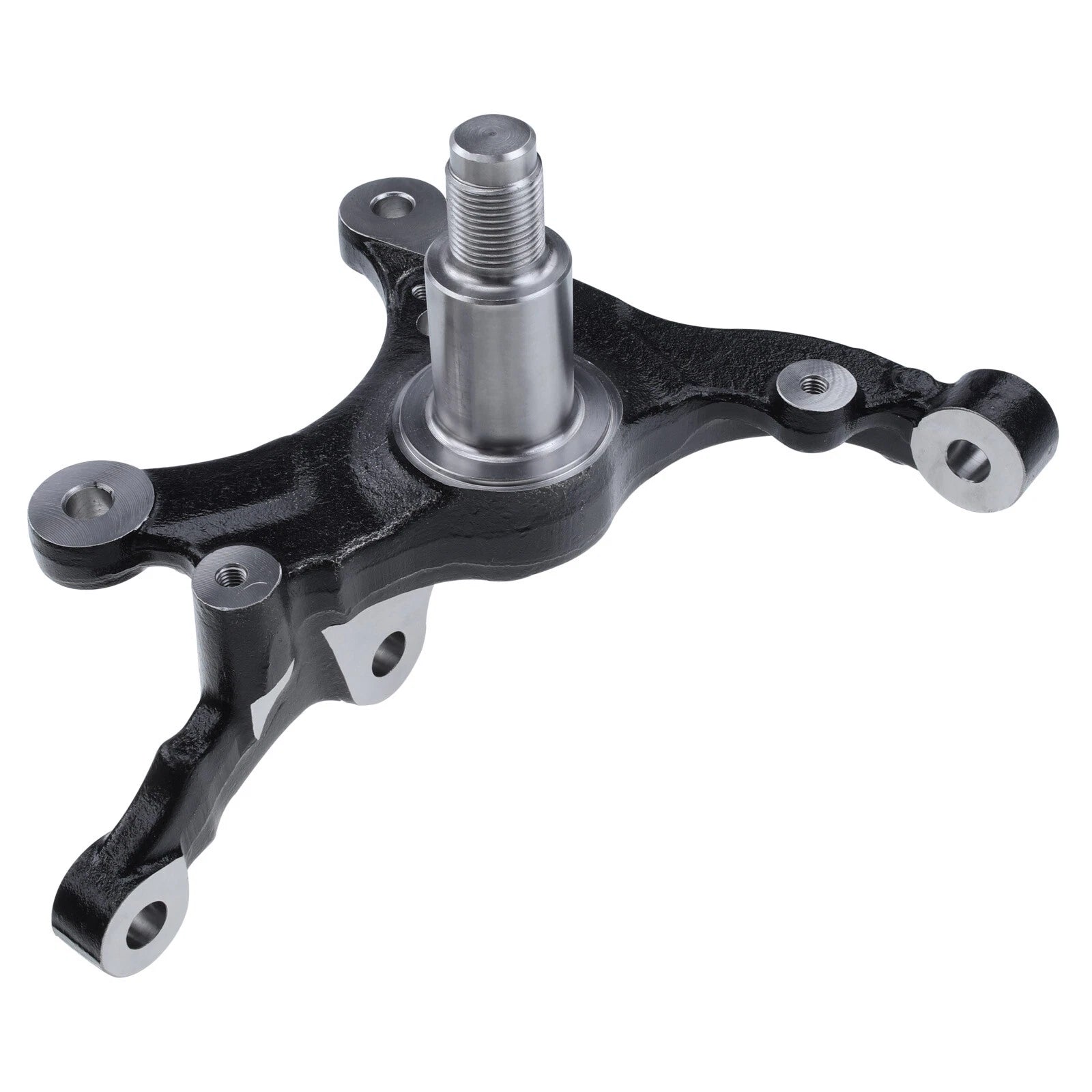 Front Left Steering Knuckle for Ford Mustang (2005-2010)