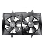 Radiator Cooling Fan Assembly for Nissan Murano (2003–2007) 21481CA000