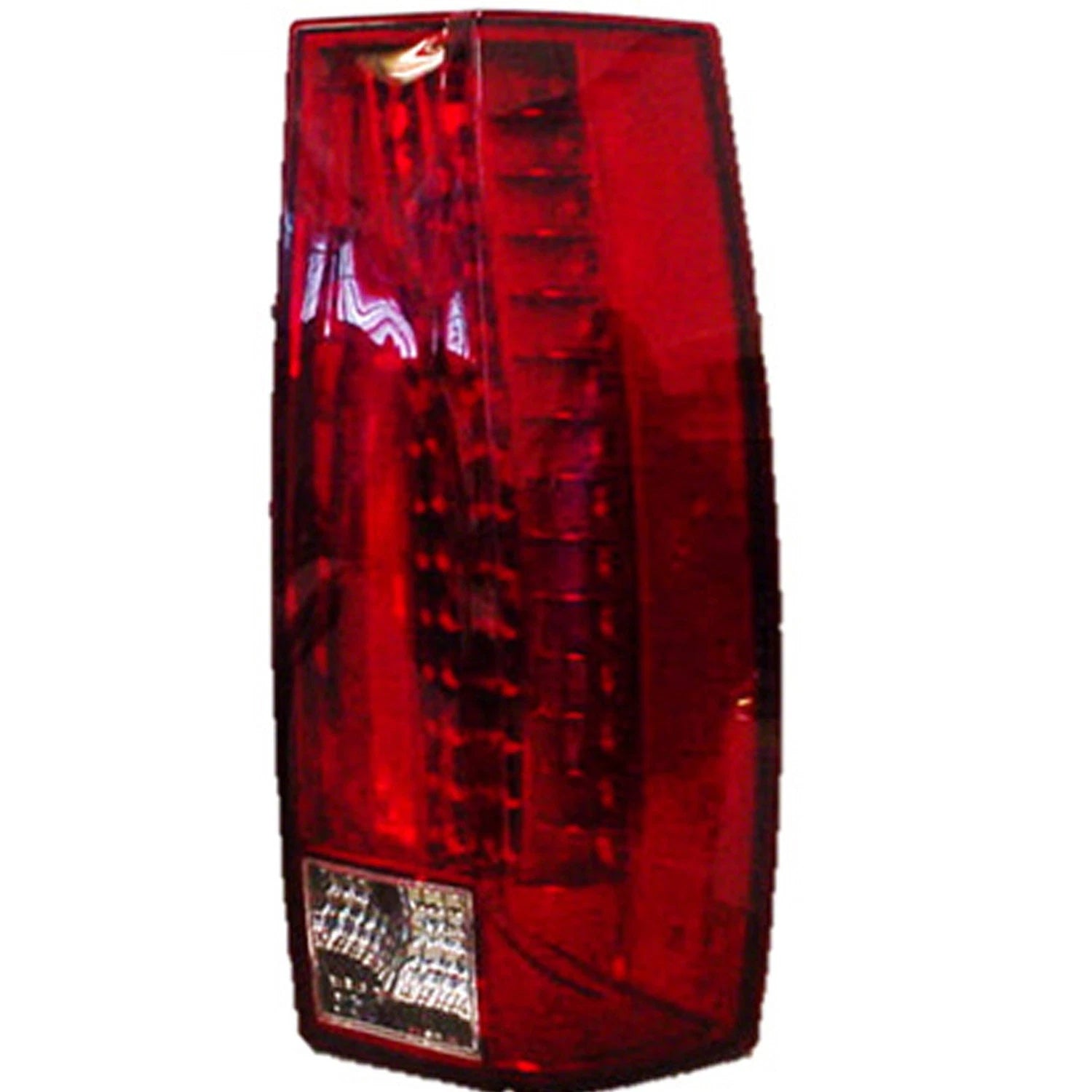 Replacement Passenger Side Tail Light Assembly for Toyota Hilux (2005–2015)