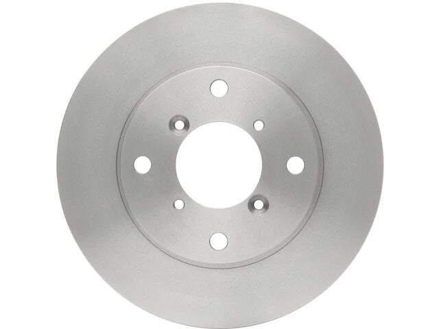 Front Right Brake Rotor for Mazda B2000 (1979–1984) MN566ZS